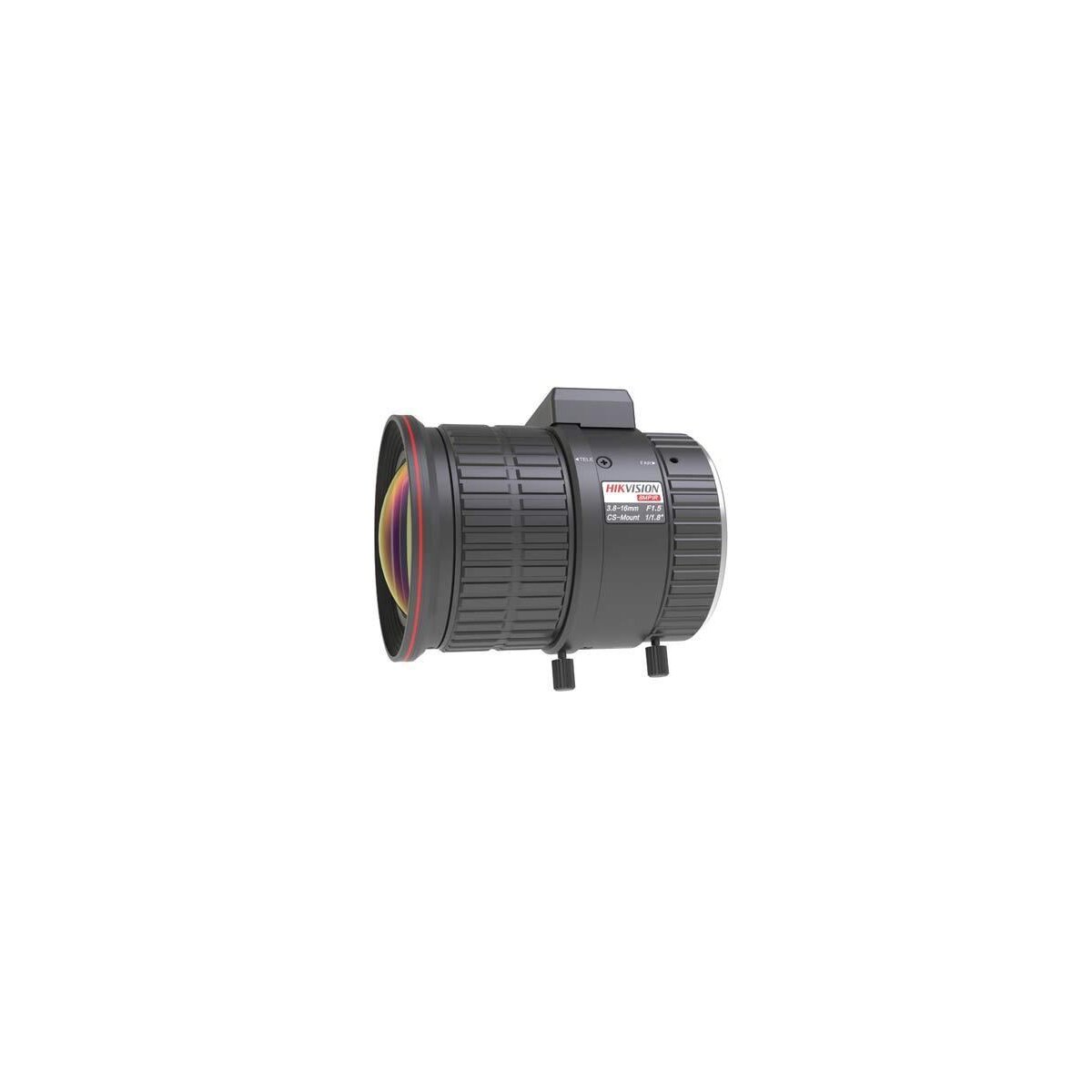 Hikvision HV3816P-8MPIR box