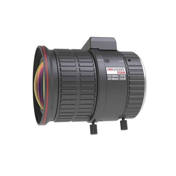 Hikvision HV3816P-8MPIR