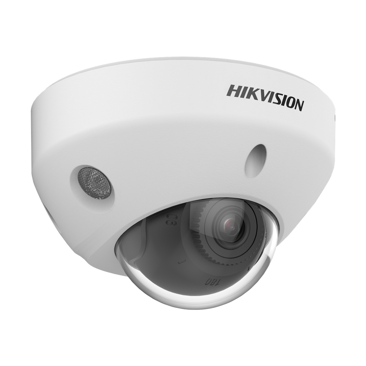 Hikvision DS-2CD2546G3-IZS2UY(2.8/4mm)/black