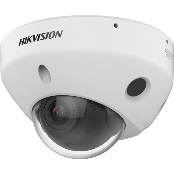 Hikvision DS-2CD2546G3-IZS2UY(2.8/4mm)/black