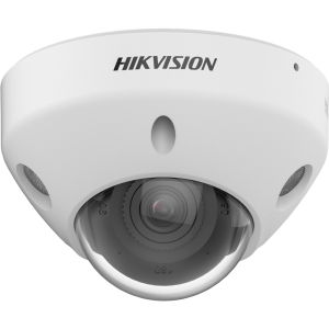 Hikvision DS-2CD2546G3-IZS2UY(2.8/4mm)/black