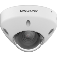 Hikvision DS-2CD2546G3-IZS2UY(2.8/4mm)/black