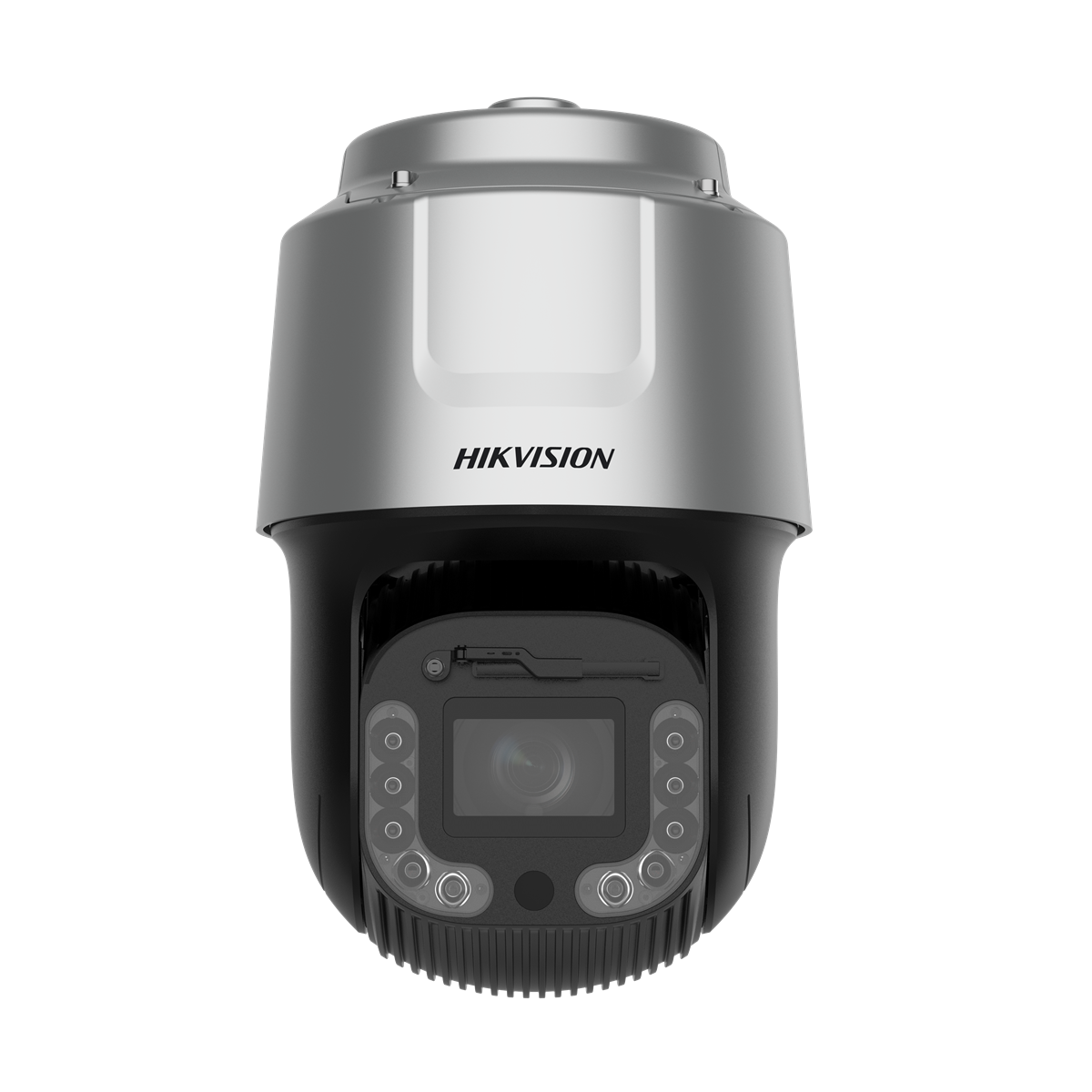 Hikvision DS-2DF8C442IXG1-ELWY box