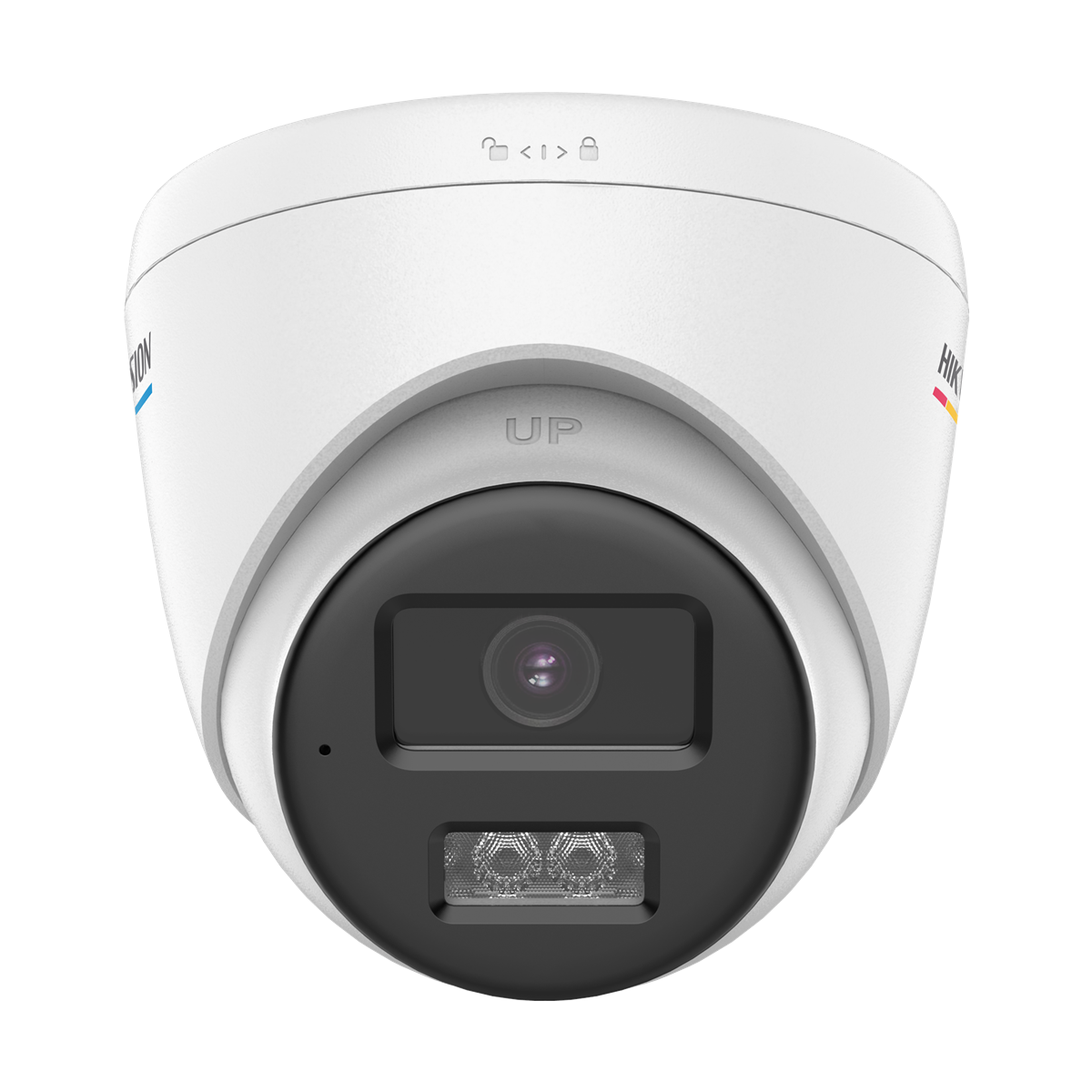 Hikvision DS-2CE72KF3T-LSYE(3.6mm)