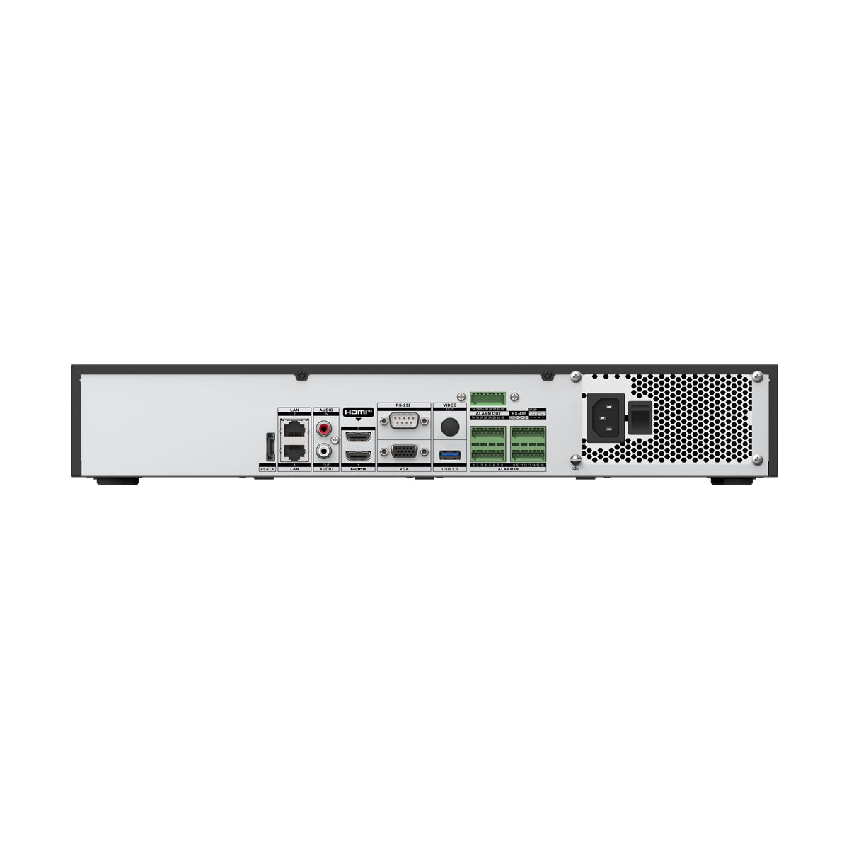 Hikvision DS-7732NXI-I4/VPro