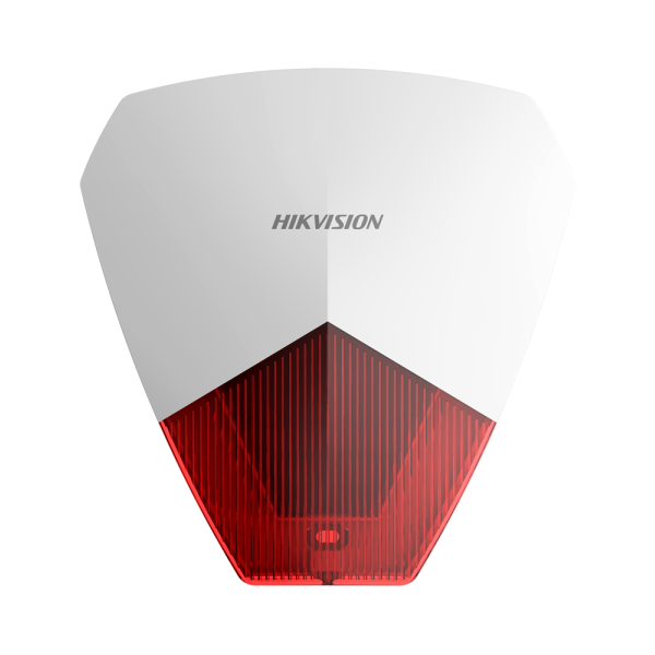 Hikvision DS-PS1-R