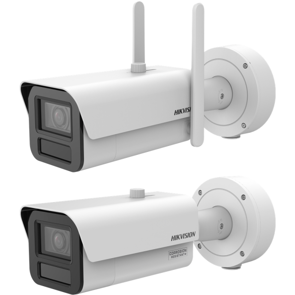 Hikvision iDS-2CD7A46G2-IZHSY(2.8-12mm)