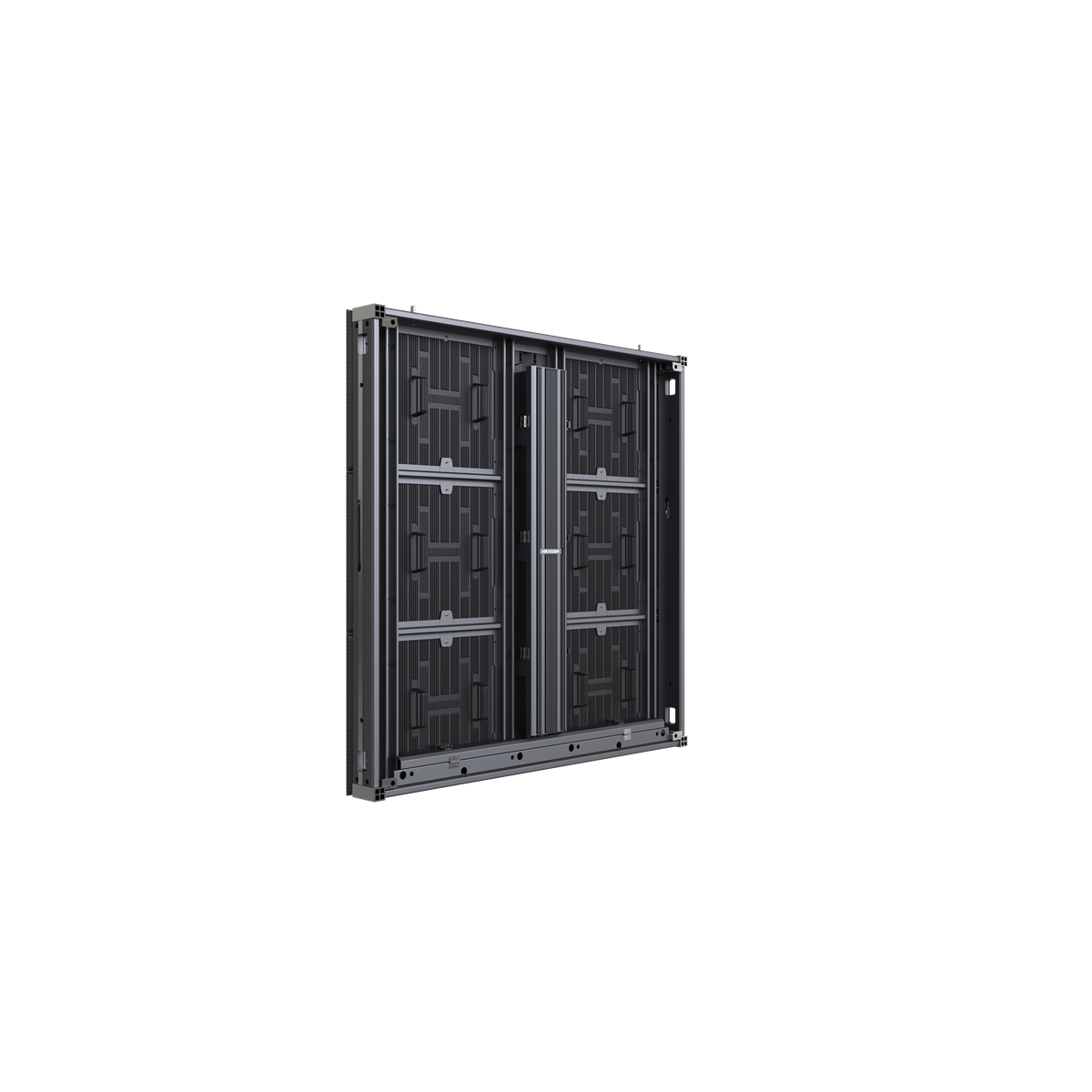 Hikvision DS-D4280GO-2AAA box