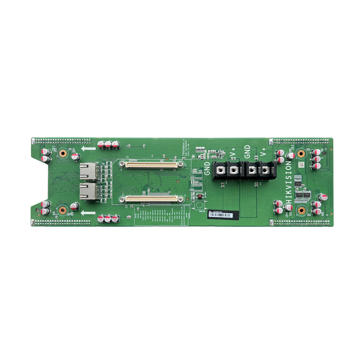 Hikvision DS-D42CD-1AAB/H