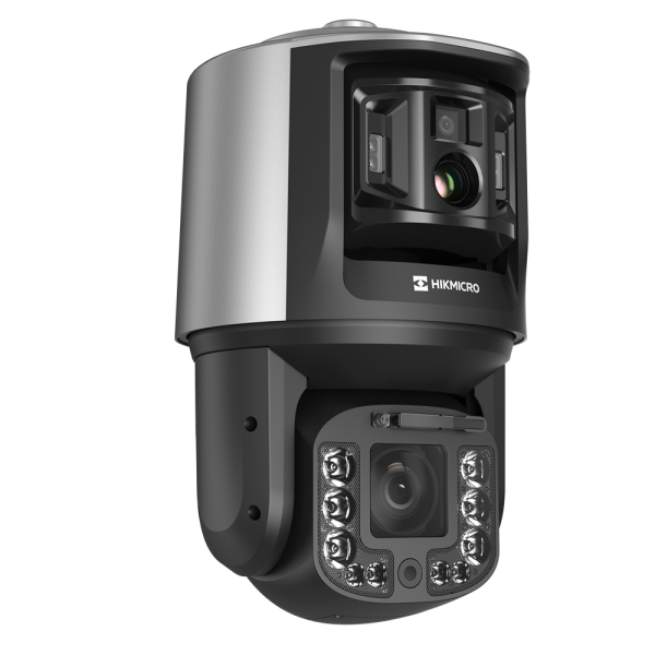Hikvision HM-TX3840-25/G0/T1