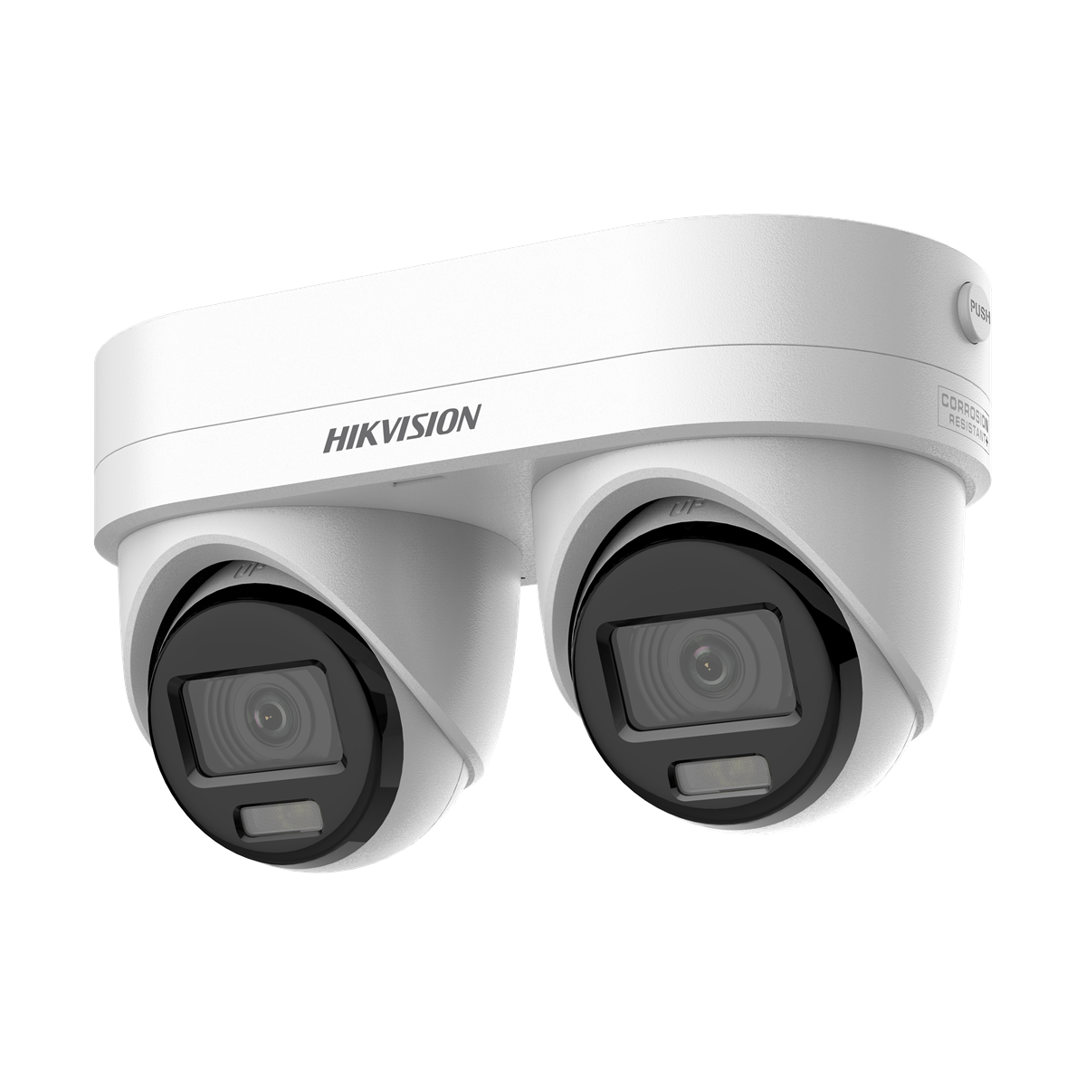 Hikvision DS-2CD3343G2/X2-LIZSUY/SL(2.8/4mm)