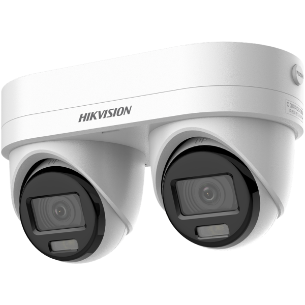 Hikvision DS-2CD3343G2/X2-LIZSUY/SL(2.8/4mm)