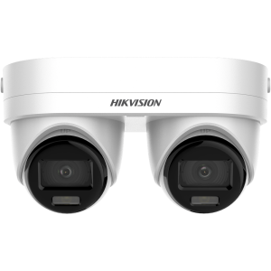 Hikvision DS-2CD3343G2/X2-LIZSUY/SL(2.8/4mm)