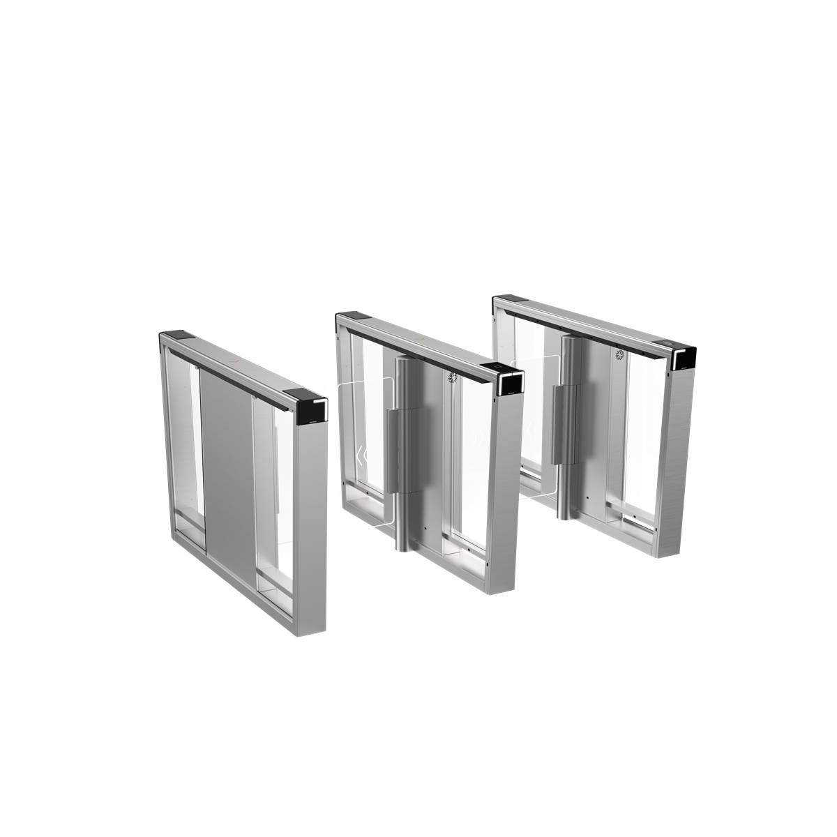 Hikvision DS-K3B530X-M/M