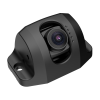 Hikvision AE-VC236T(1.0mm)(Side wire)(BSD)