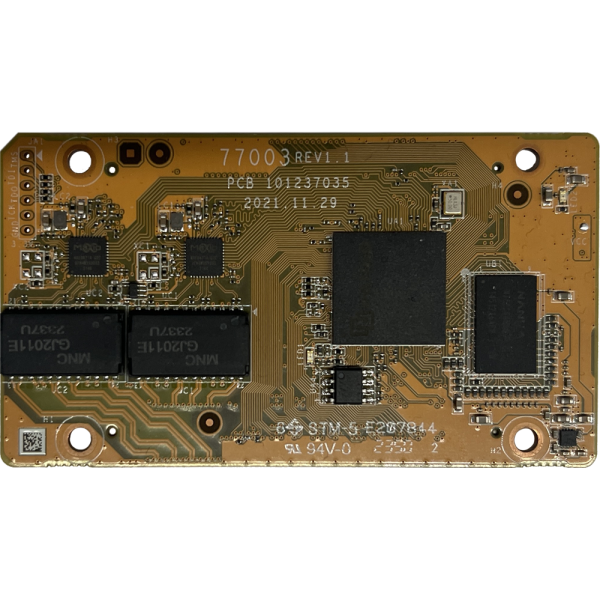 Hikvision DS-D42CD-1AAB/R