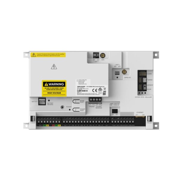 Hikvision DS-PA502-96