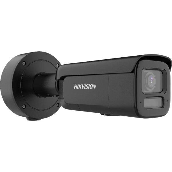 Hikvision DS-2CD2647G3-LIZS2UY/SL(2.8-12mm)BLACK