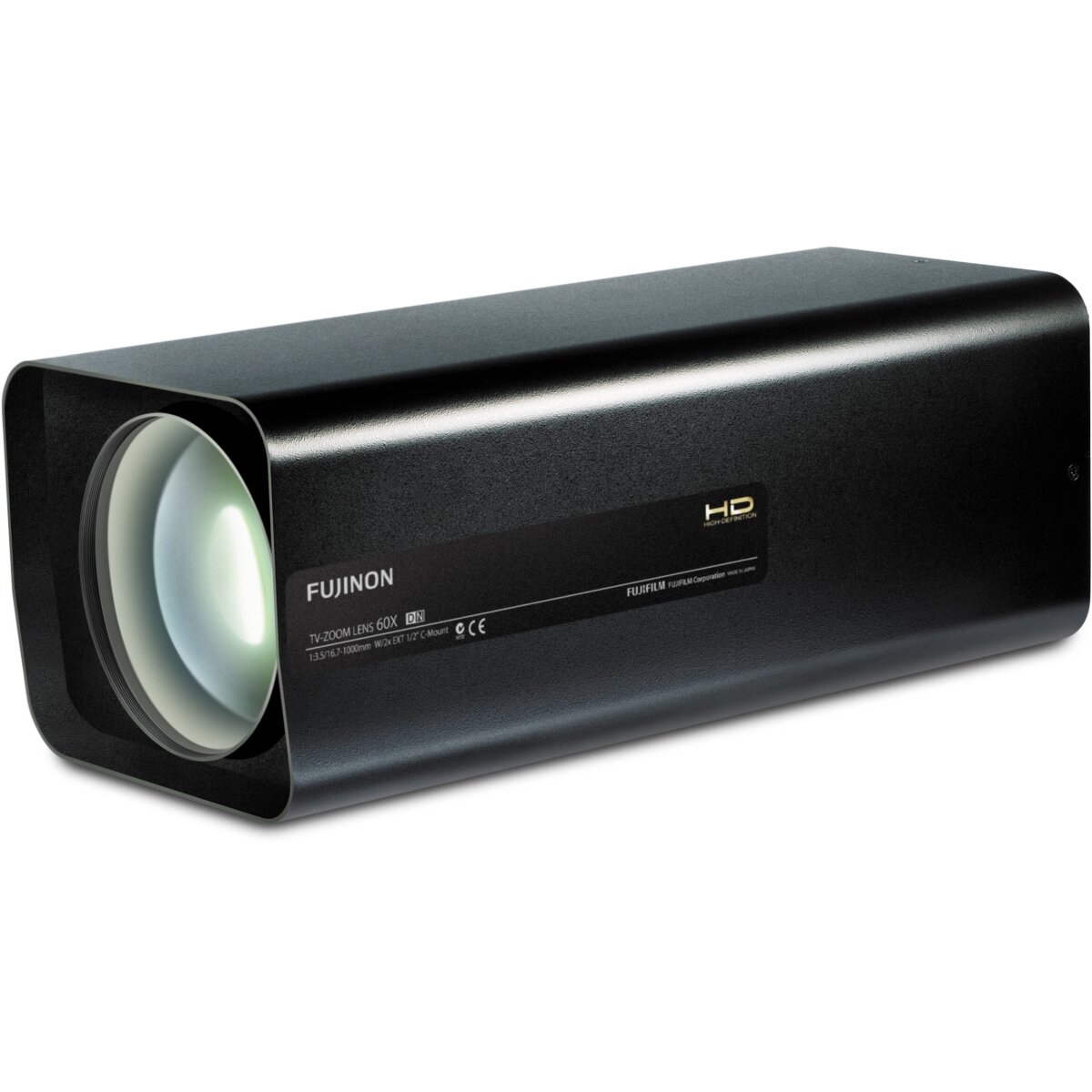 Fujinon Fujinon D60x16.7SR4DE-ZP1A box