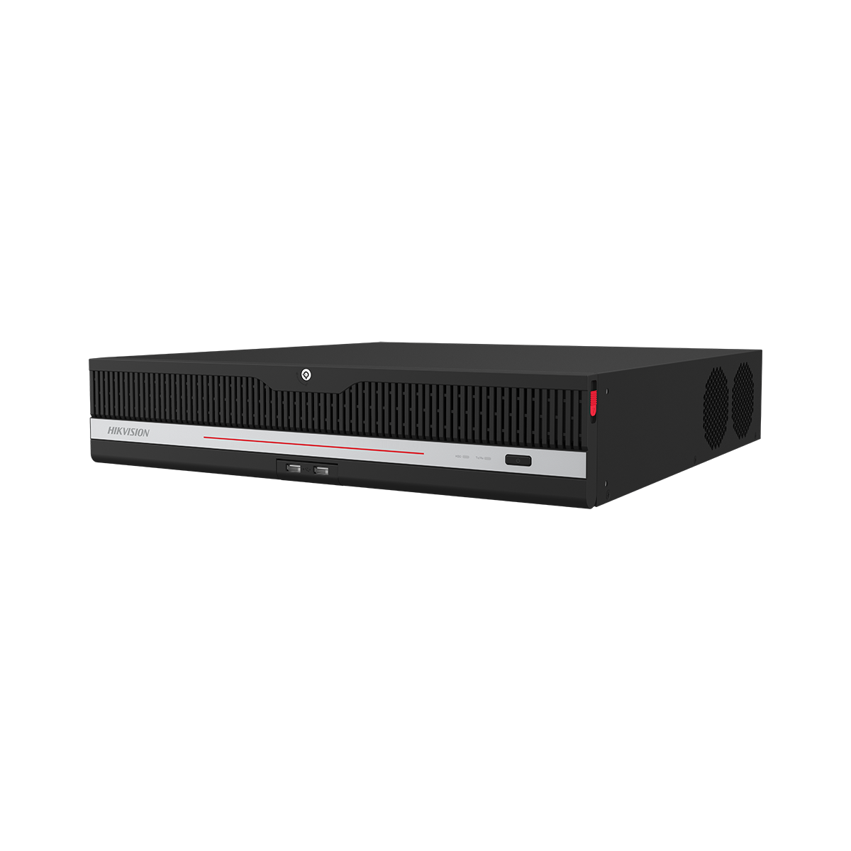 Hikvision iDS-9664NXI-P8