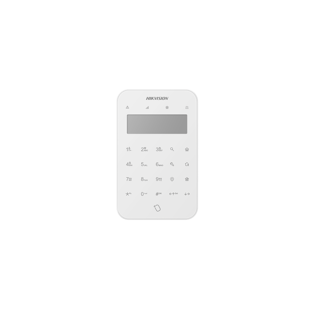 Hikvision DS-PK1-LT-WE(O-STD)/BLACK