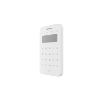 Hikvision DS-PK1-LT-WE(O-STD)/BLACK