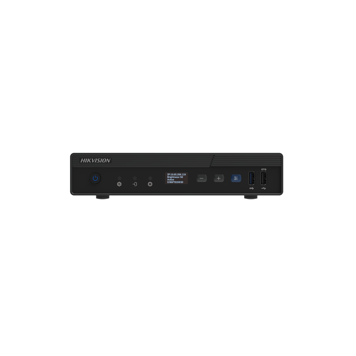 Hikvision DS-DT60P-02HI06NO