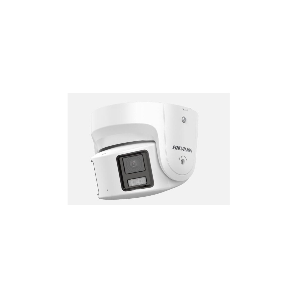 Hikvision DS-2CD3387G2P-LSU/SL(4mm)(C) box