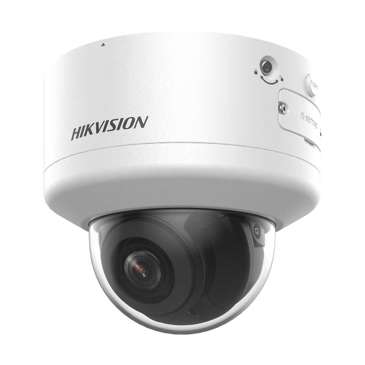 Hikvision DS-2CD2786G2H-IPTRZS(2.8-12mm)