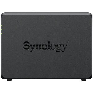 Synology DiskStation DS725+ NAS Server