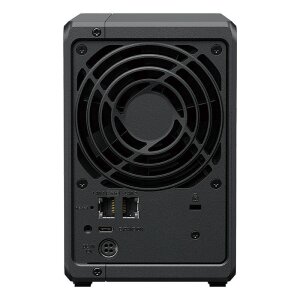Synology DiskStation DS725+ NAS Server
