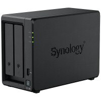 Synology DiskStation DS725+ NAS Server