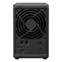 Synology DiskStation DS725+ NAS Server