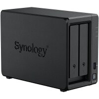 Synology DiskStation DS725+ NAS Server