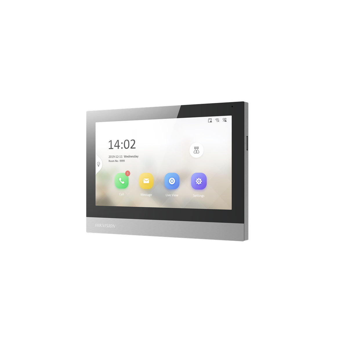 Hikvision DS-KH8380-WTE1