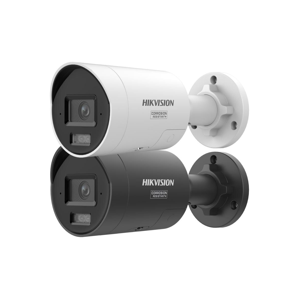 Hikvision DS-2CD2047G3-LI2UY/SL(2.8mm)/B box