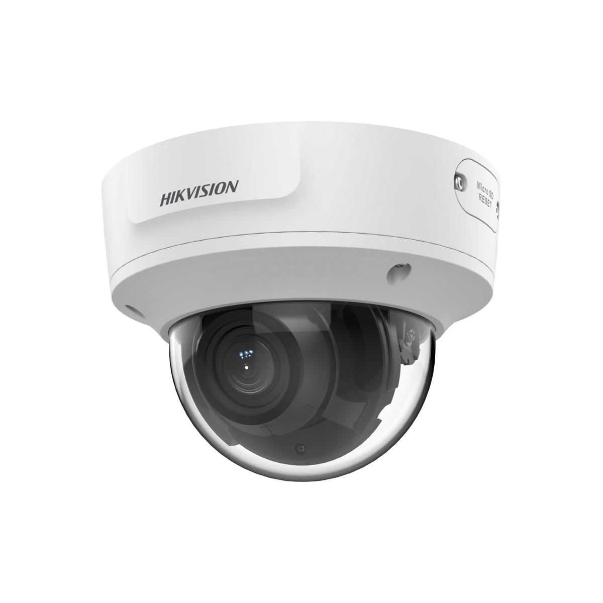 Hikvision DS-2CD3786G2T-IZSY(2.7-13.5mm) box
