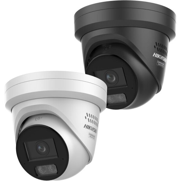 Hikvision DS-2CD2347G3-LIS2UY/SL(2.8mm)