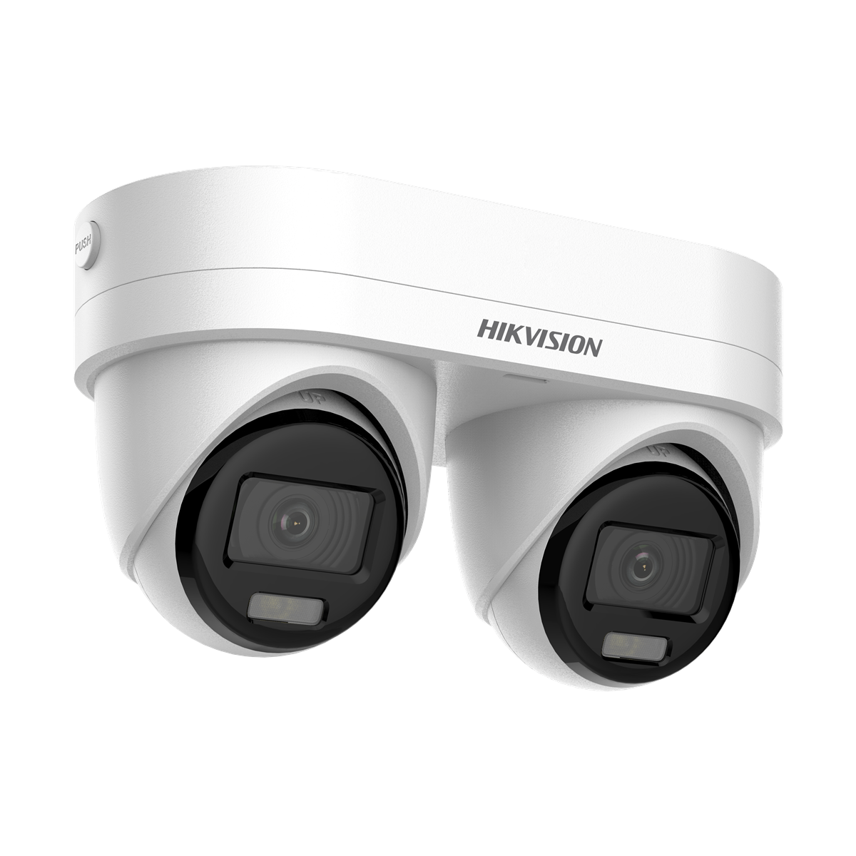 Hikvision DS-2CD2346G3D-IZ2UY/SL(2.8/4mm box