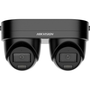 Hikvision DS-2CD2346G3D-IZ2UY/SL(2.8/4mm)