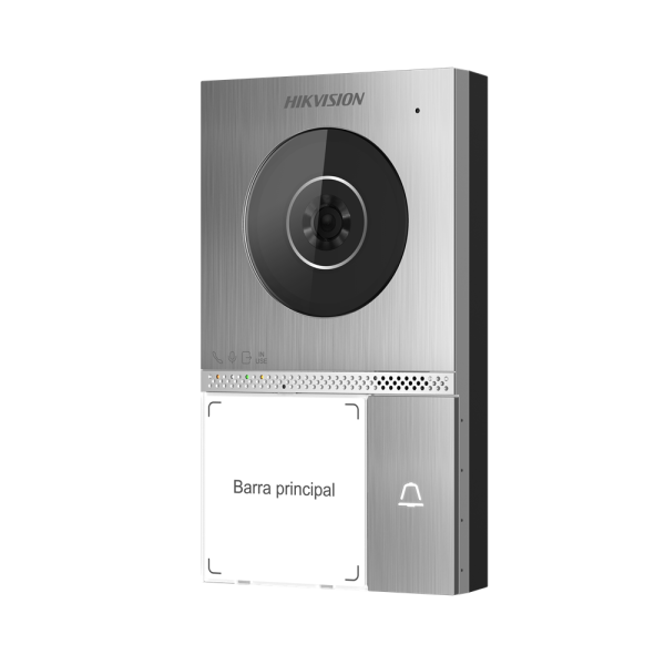 Hikvision DS-KV7413EY-IME2-1/2/4