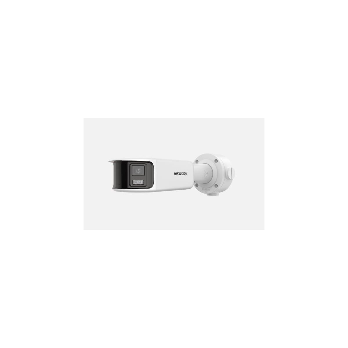 Hikvision DS-2CD3T87G2P-LSU/SL(4mm)(C) box