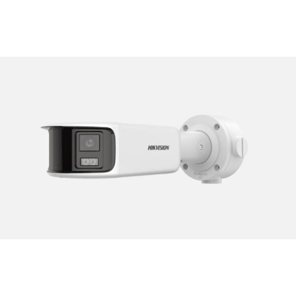 Hikvision DS-2CD3T87G2P-LSU/SL(4mm)(C)