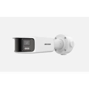 Hikvision DS-2CD3T87G2P-LSU/SL(4mm)(C)