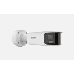 Hikvision DS-2CD3T87G2P-LSU/SL(4mm)(C)