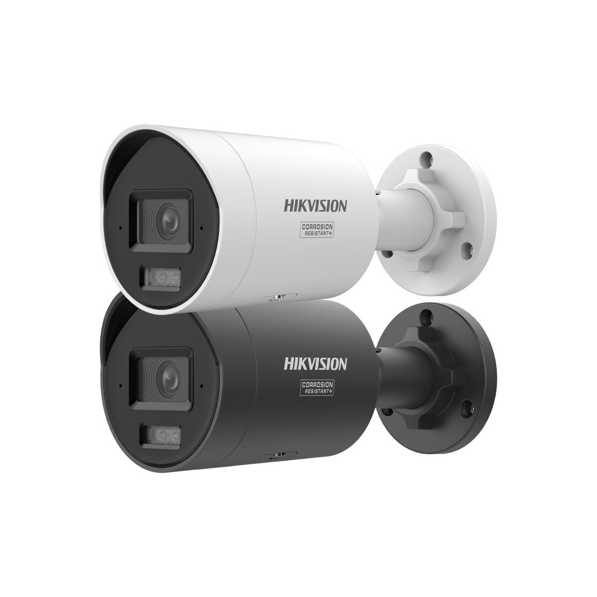 Hikvision DS-2CD2047G3-LI2UY(2.8mm)(BLACK)