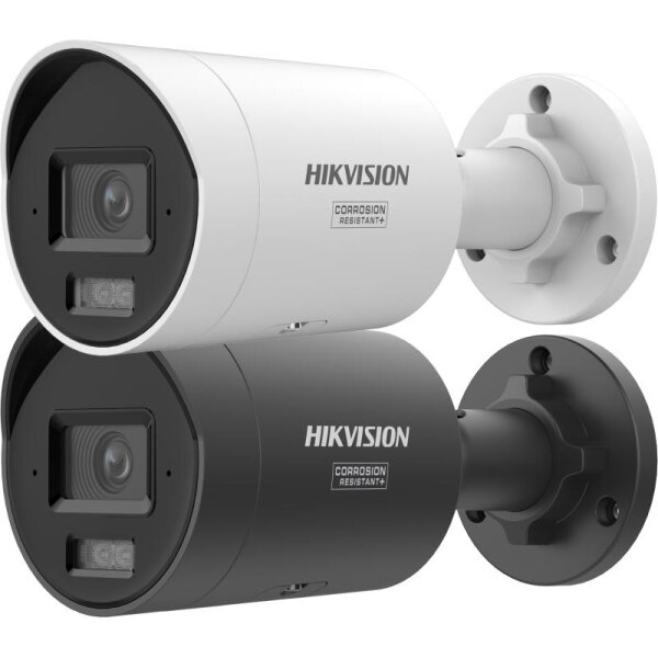 Hikvision DS-2CD2047G3-LI2UY(2.8mm)(BLACK)