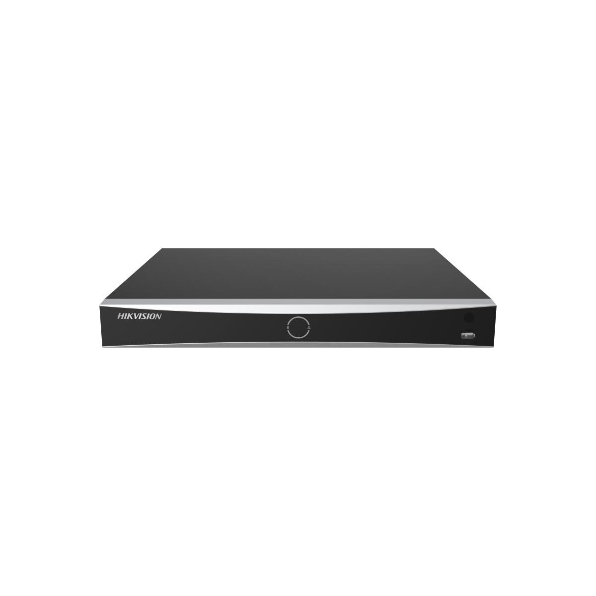 Hikvision DS-7608NXI-I2/VPro