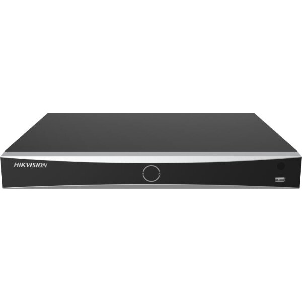 Hikvision DS-7608NXI-I2/VPro