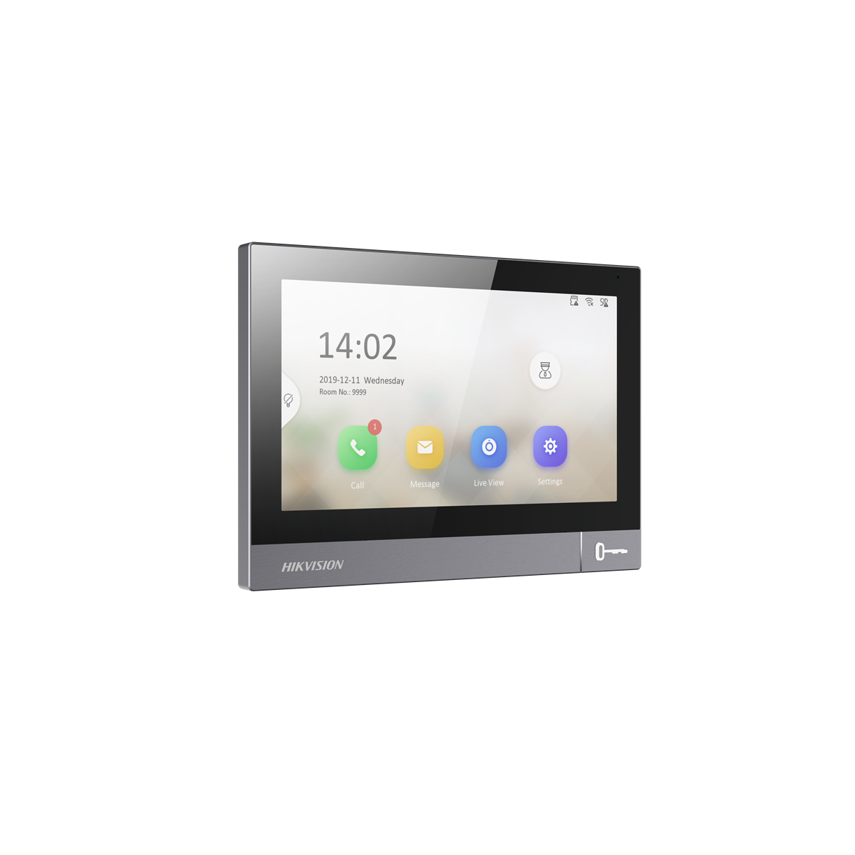 Hikvision DS-KH8381-WTE1